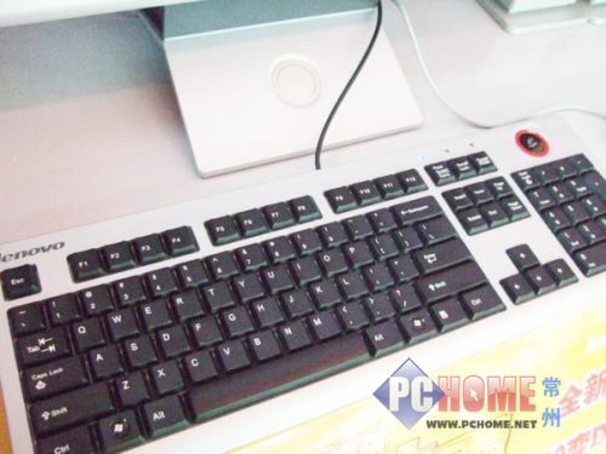 【高清图】 宏图三胞热销分期付款台式电脑导购图6