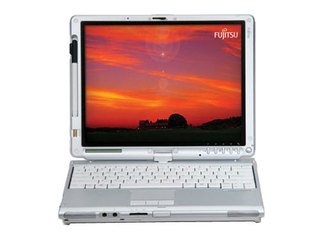 富士通LifeBook T4220B