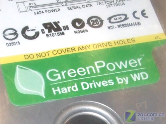 【WD 500GB 32MB SATA2 GP WD5000AADS】报价_参数_图片_论坛_(WD)西部数据WD 500GB 32MB ...