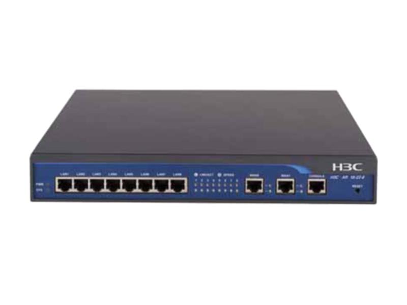 H3C AR18-22-8