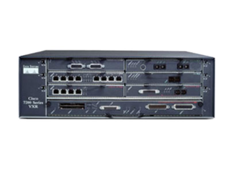 CISCO 7204VXR