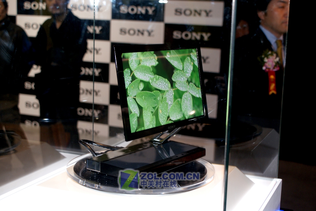 索尼春季新品bravia电视详解 图43 -zol中关村在线