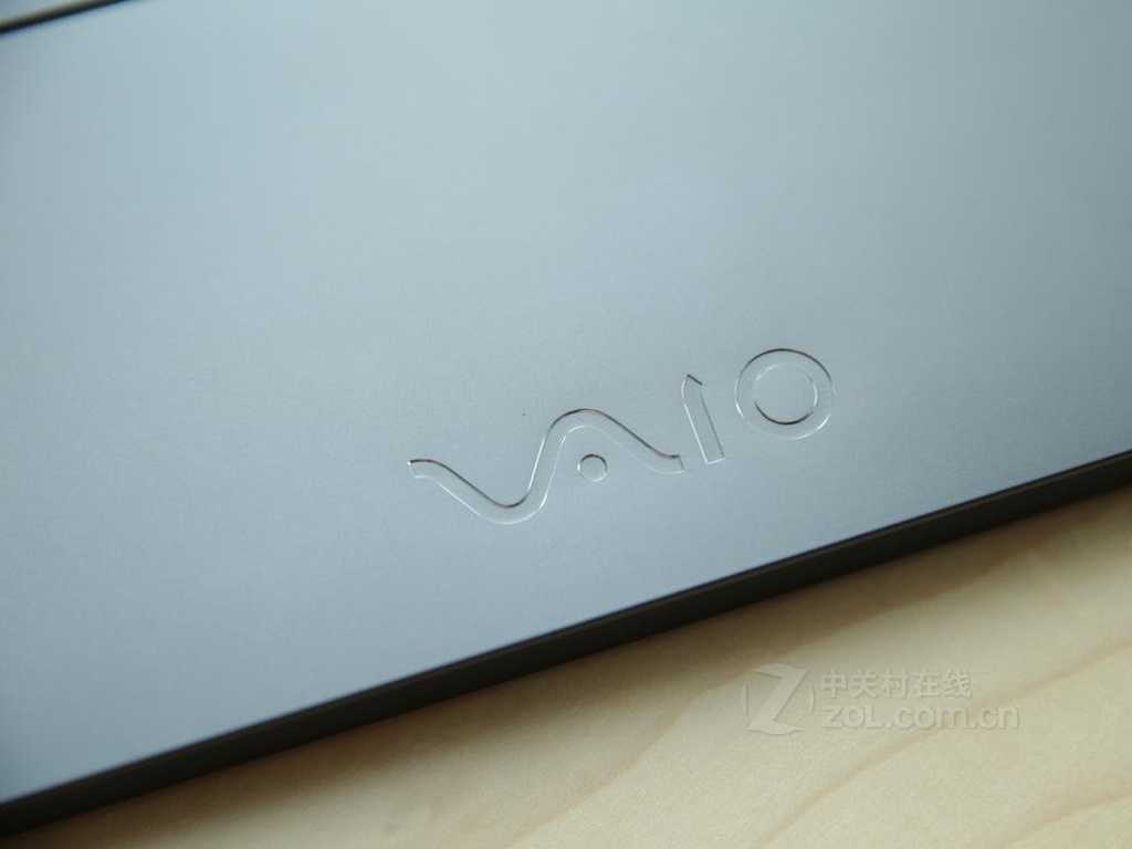 【高清图】 vaio(vaio)z flip银色 图26