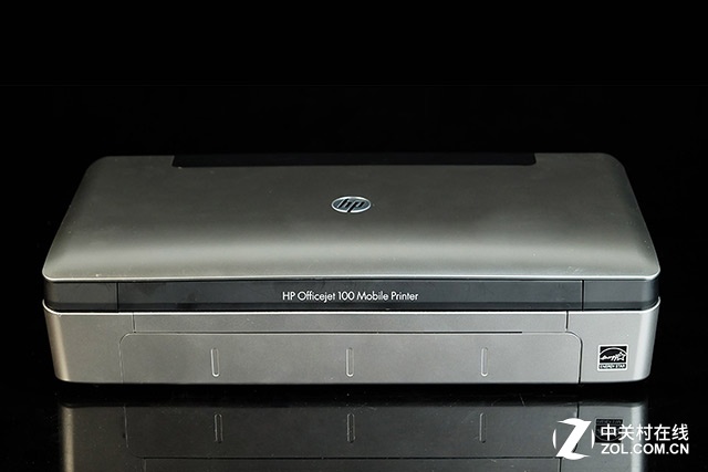 【高清图】 "行走"的便携式打印机 惠普100评测图17