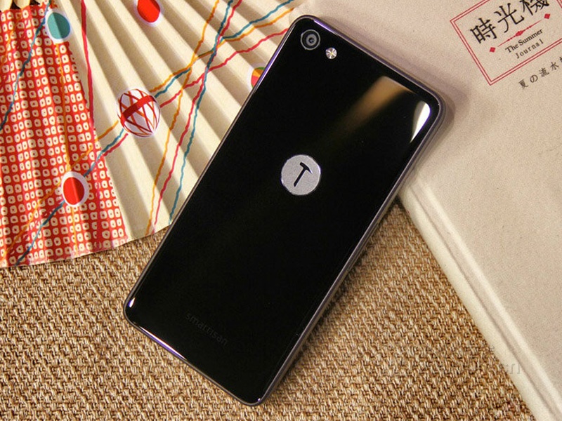 锤子科技smartisan t2(全网通)