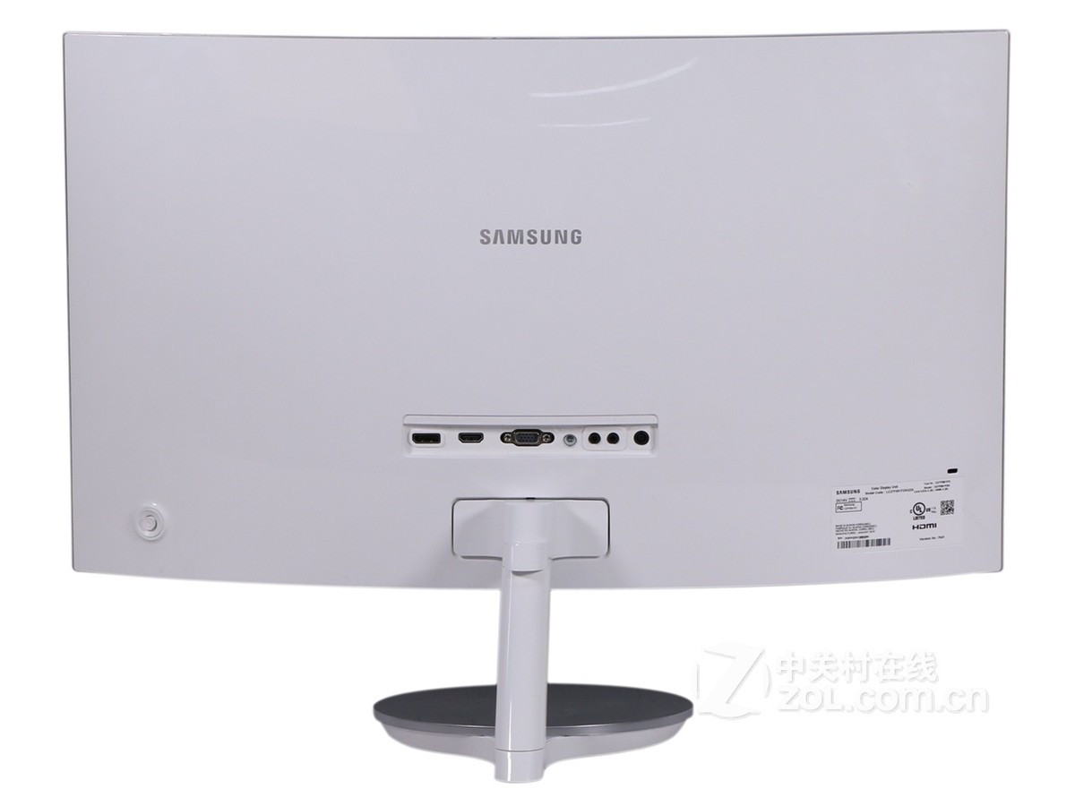 液晶显示器 三星液晶显示器 三星c27f591fdc 图片 精品图赏 4 / 13