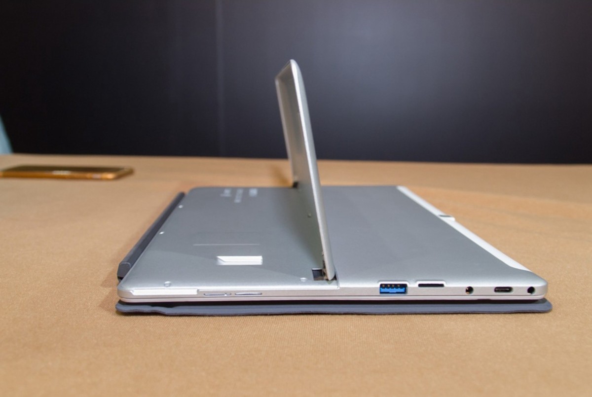 【高清图】 酷比魔方i9后壳支架 铝镁合金一体化压铸图21