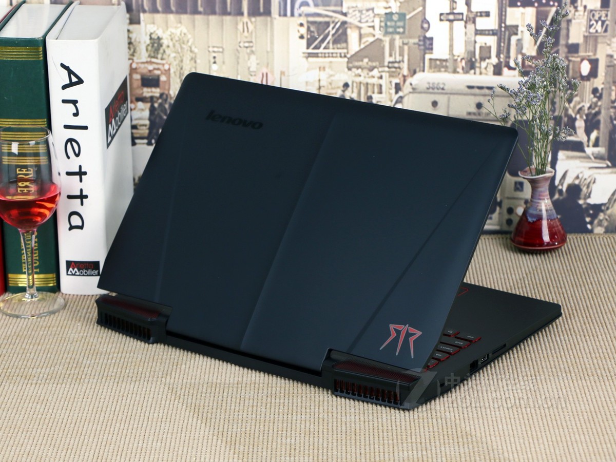 【高清图】 联想(lenovo)拯救者15-isk(i7典藏版)原创图赏 图5
