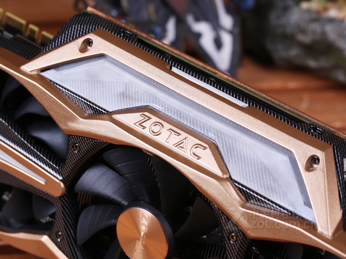 【高清图】 索泰(zotac)gtx 970-4gd5 至尊纪念版 oc效果图 图97