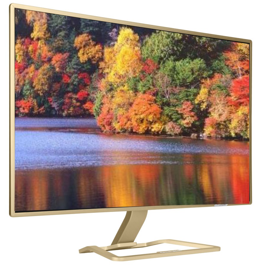 【高清图】 长城全新60系列显示器,"行走的荷尔蒙"!图3