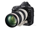 佳能EOS-1D X Mark II套机(70-200mm II IS)
