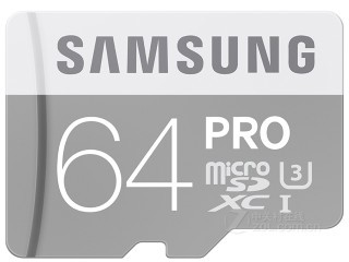 Micro SDXC Class10 UHS-1 PRO64GB