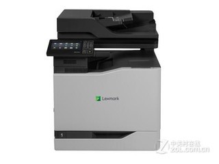 利盟CX820de