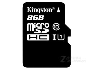 ʿmicro SDHC Class10 UHS-I8GB