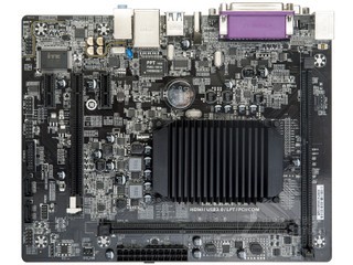 七彩虹战斧C.N3150M-PT魔音版 V20