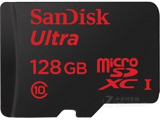 ƶMicroSD UHS-IClass10128GB