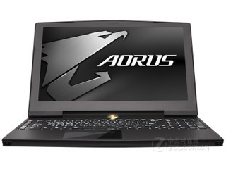 Aorus X5S v5(16GB/256GB+1TB)