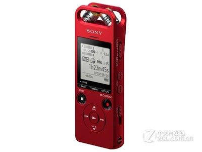 索尼ICD-SX2000