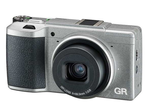 【理光GR II Silver Edition】报价_参数_图片_论坛_Ricoh GR II Silver Edition理光数码相机报价 ...