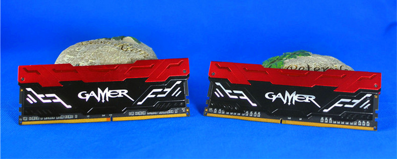 影驰gamer 4gb ddr4超频内存热售259元 (2/8)