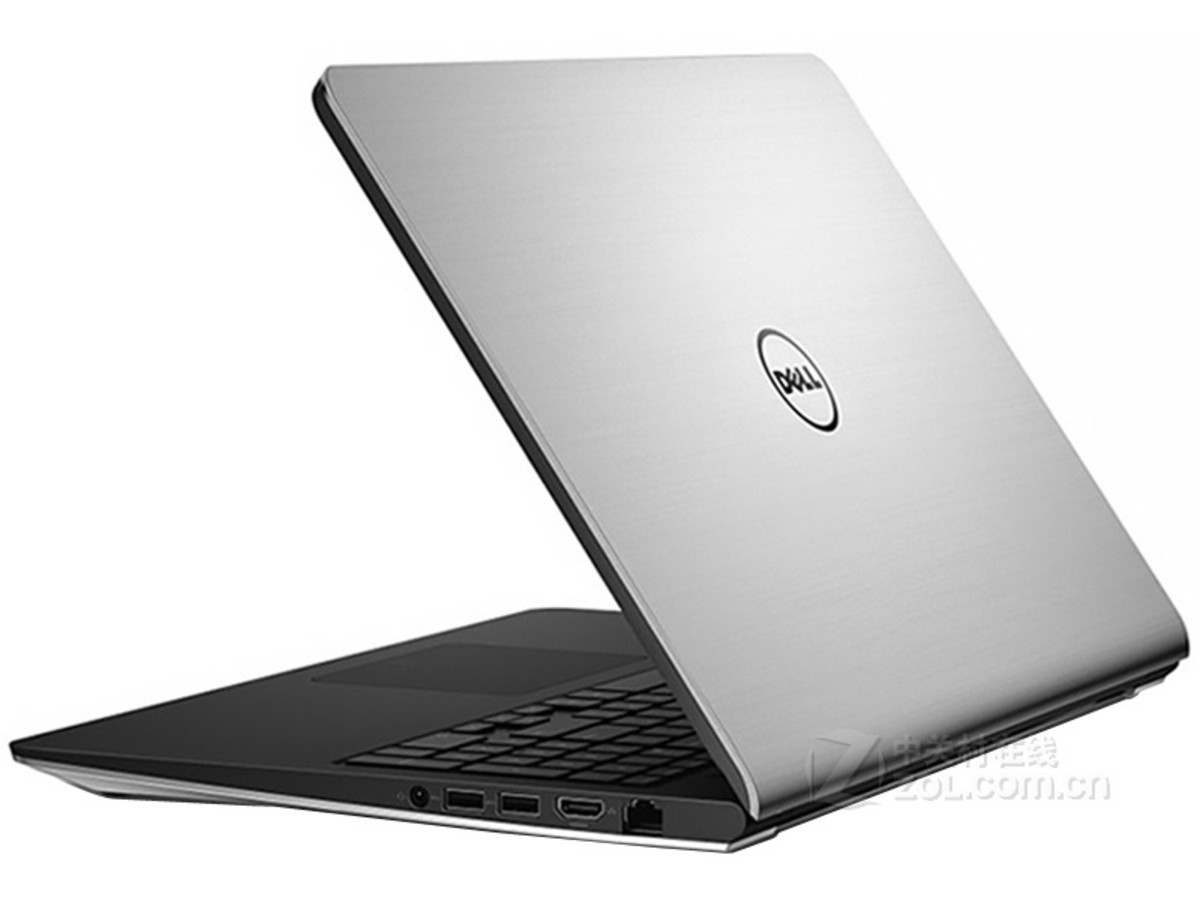 戴尔inspiron 灵越 15 5000系列金属版amd星光银(m5545d-1828s)