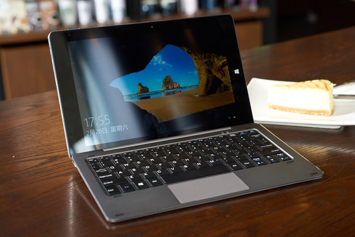 【高清图】 驰为hibook 和 type-c之间的故事图3