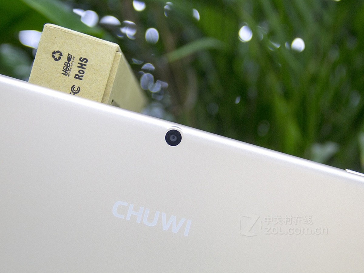 平板电脑 驰为平板电脑 驰为hi12 图片 实拍图 8 / 16隐藏