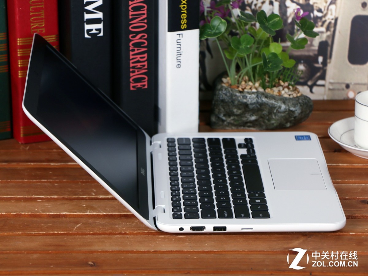 【高清图】小身材大能量 戴尔xw2便携本体验评测 图6 -zol中关村在线