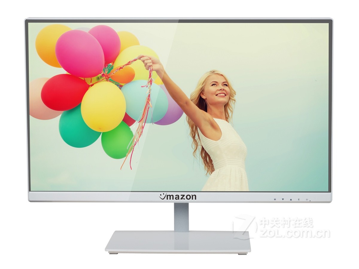 【高清图】 威马逊(vmazon)m2463整体外观图 图6