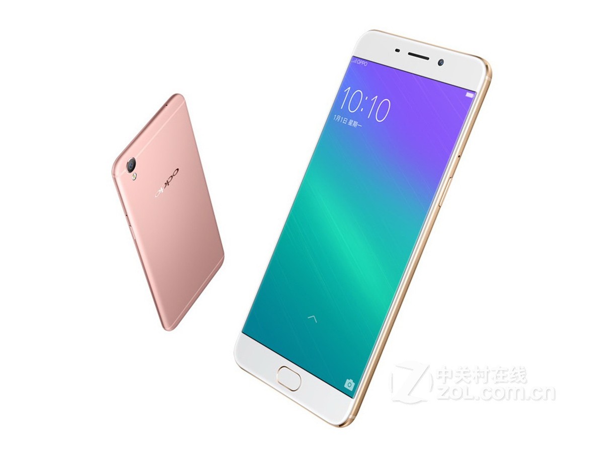 oppo r9(全网通)