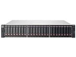 HP MSA 2040 SAN DC LFF Storage(K2R79A)