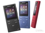 索尼Walkman NW-E394