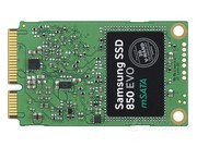  850 EVO mSATA500GB