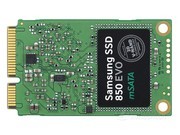  SSD 850EVO mSATA500GB