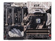  X170-Extreme ECC