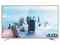 海信(hisense)LED55EC750US电视(55英寸 4K HDR) 京东3999元(满减)