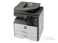 复印速度达30cpm 夏普M3158N售14500元