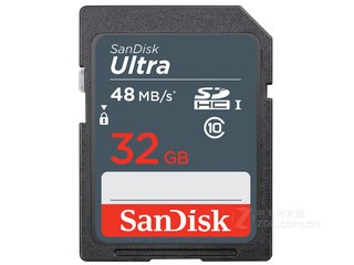 SDHC UHS-I洢32GB