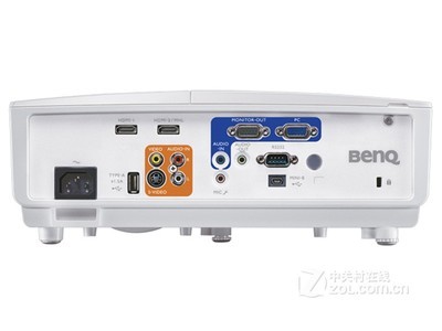 明基MH731H