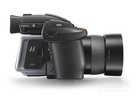 H6D-100C