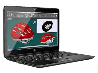HP ZBook 14 G2(W2P76PA)