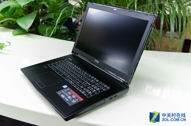 【高清图】 gtx970m高端强本 微星gt72新款评测图1