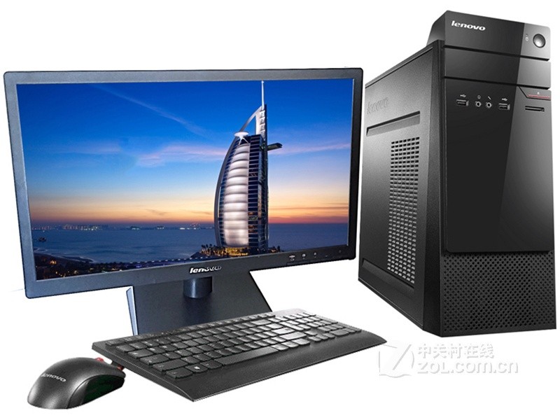 Lenovo Yangtian M2600C(N3050/2GB/500GB)