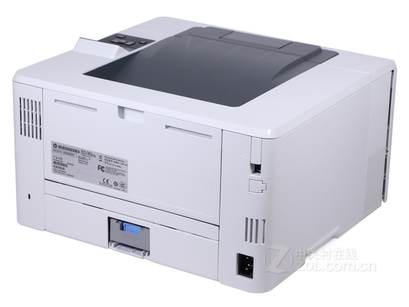 HP M403d 