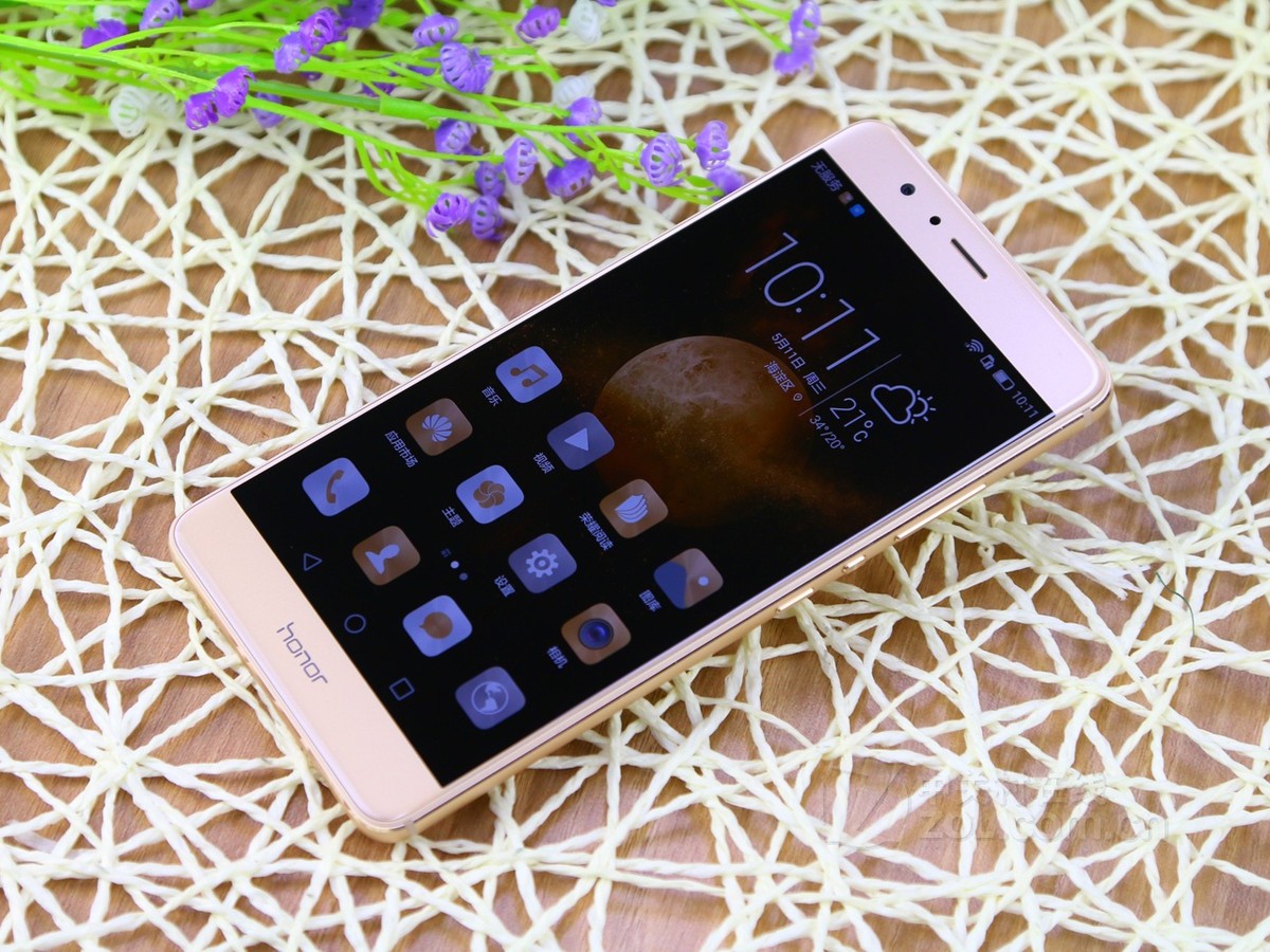 荣耀v8(knt-al20/高配版/全网通)