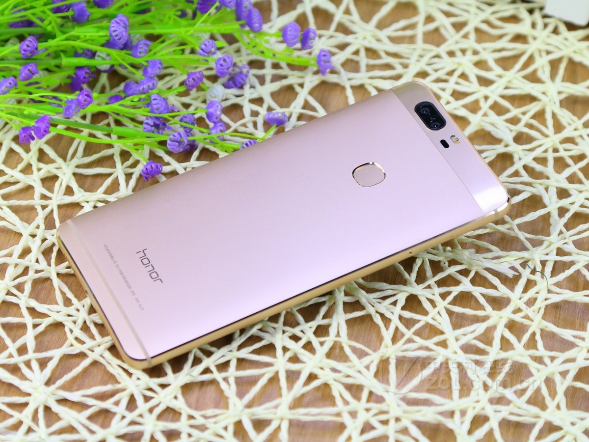 【高清图】 荣耀(rongyao)v8(knt-al20/高配版/全网通)其他图赏 图457