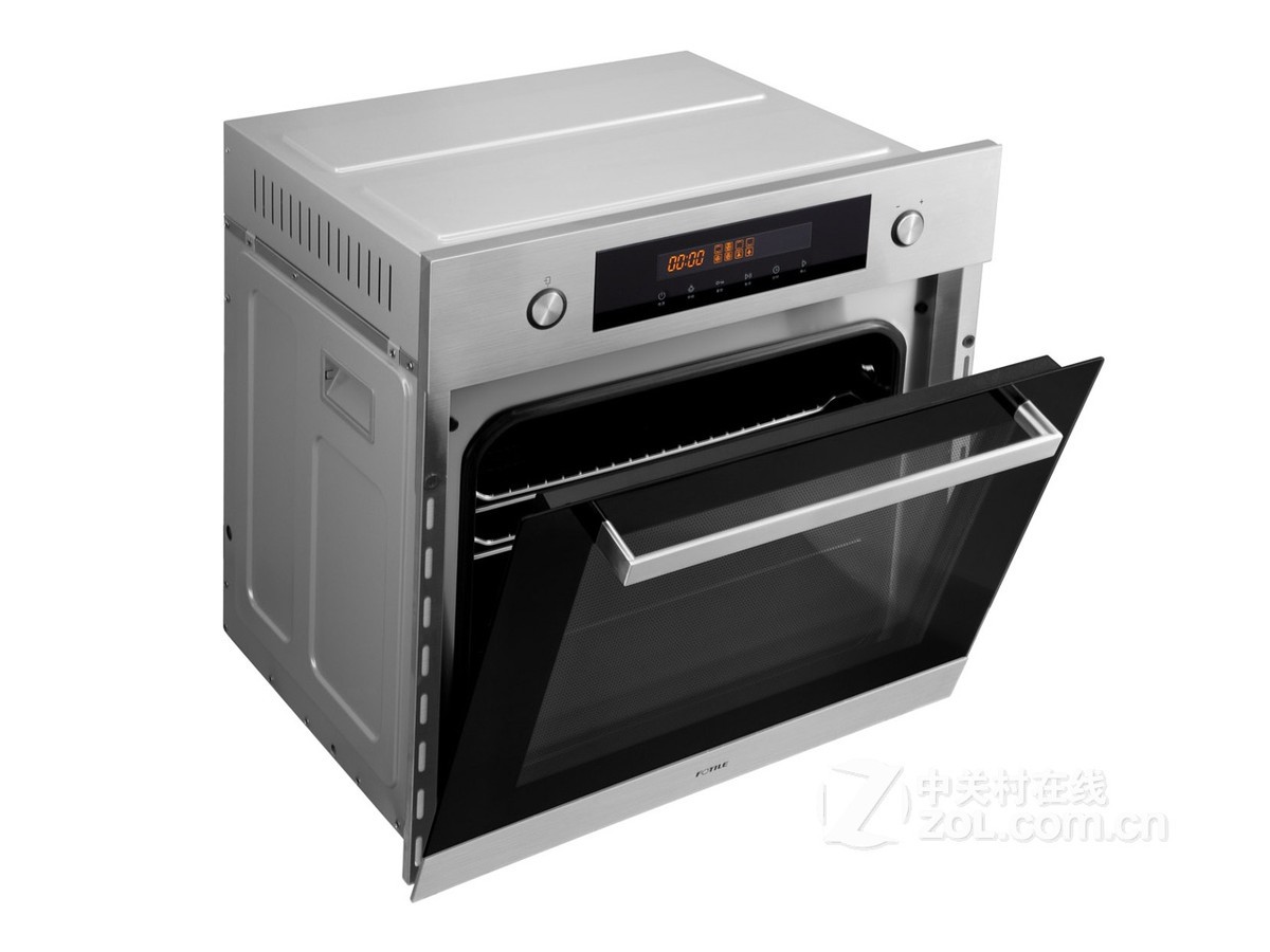 【高清图】 方太(fotile)kqd50f-d1g整体外观图 图1