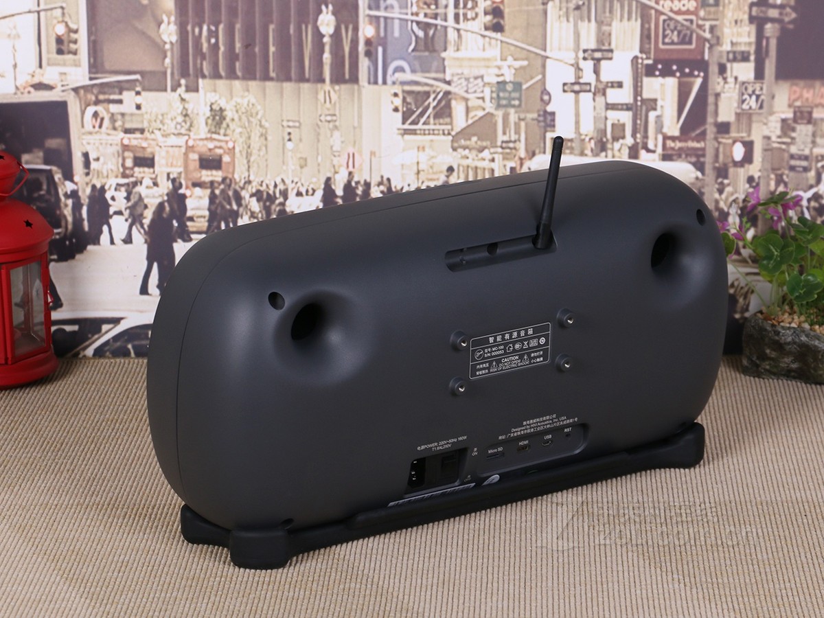 【高清图】 惠威(hivi)mc-100效果图 图48