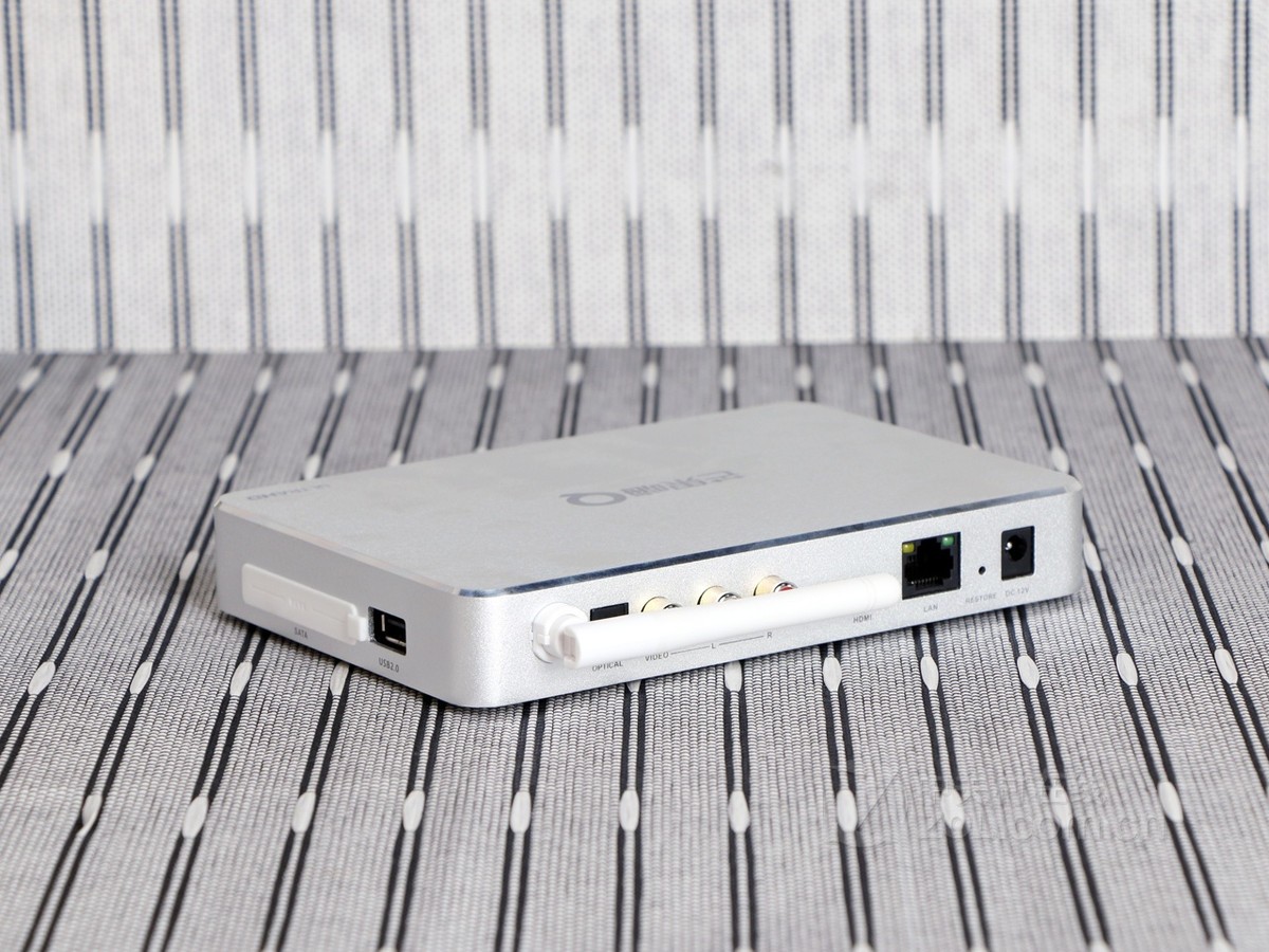 海美迪q5四代 中关村在线