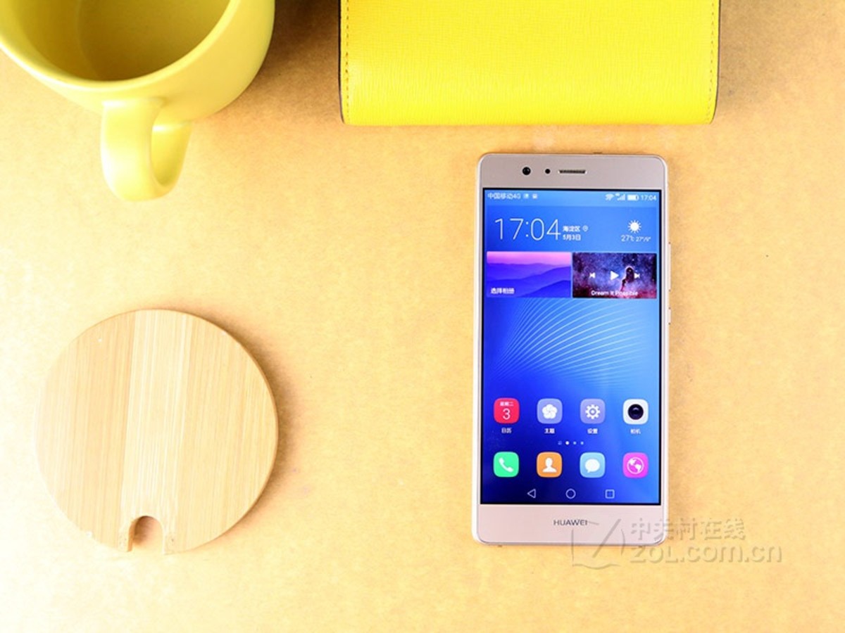 【高清图】 华为(huawei)g9青春版(vns-tl00/移动4g)其他图赏 图76